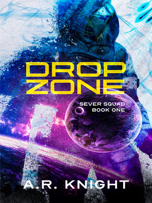 cover image of Drop Zone